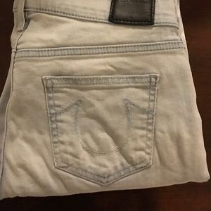True Religion jeans size 28