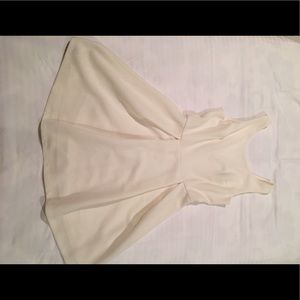 AQUA by Bloomingdales dress size M