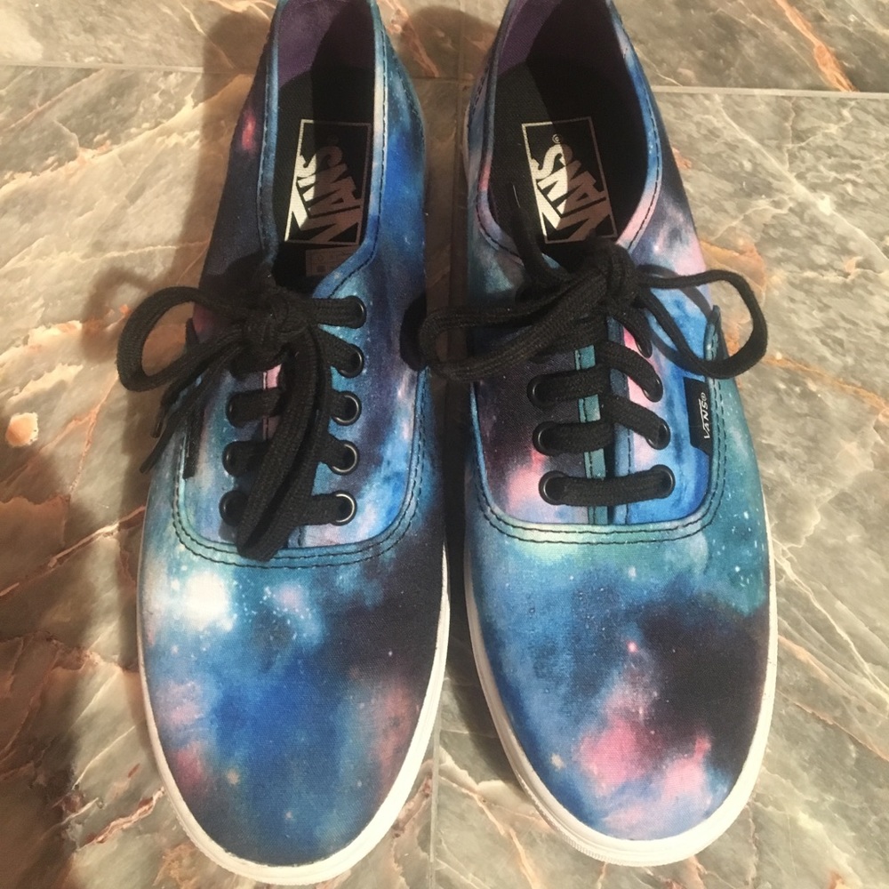GALAXY VANS