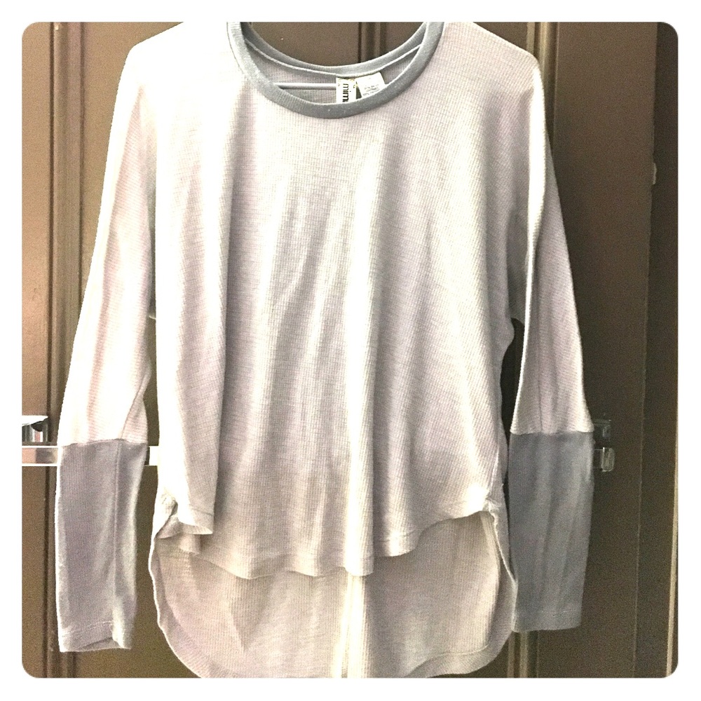 🔹SOLD🔹 Loose fitting tunic