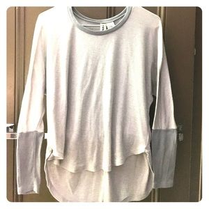 🔹SOLD🔹 Loose fitting tunic