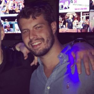 Meet your Posher, Sean