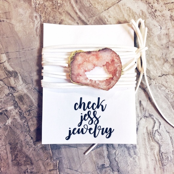 Handmade Stone Wraps!!! - Picture 2 of 7