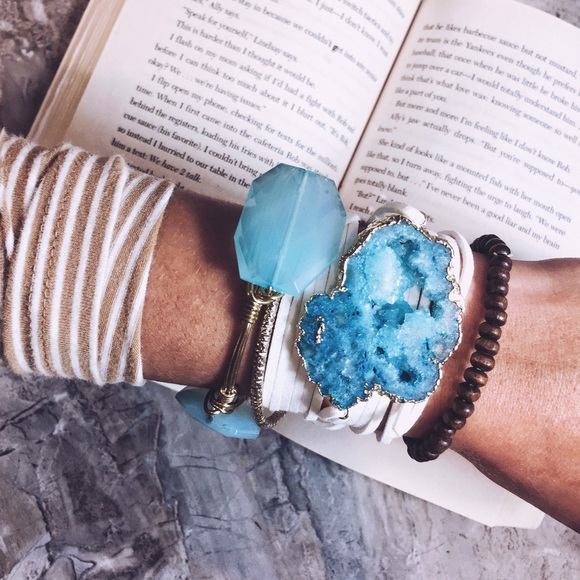 Handmade Stone Wraps!!! - Picture 3 of 7