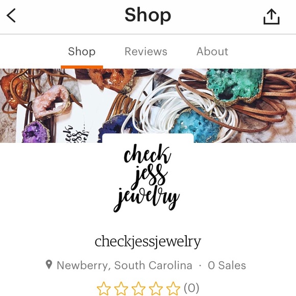 Handmade Stone Wraps!!! - Picture 6 of 7