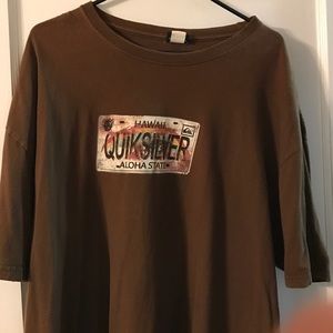 Quicksilver Hawaii / Aloha State