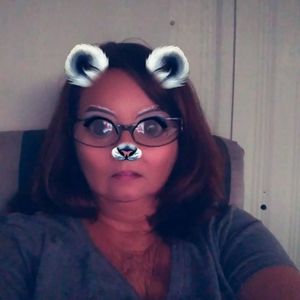 Meet your Posher, Tracy