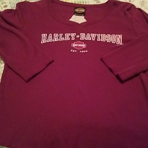 I don't ride anymore