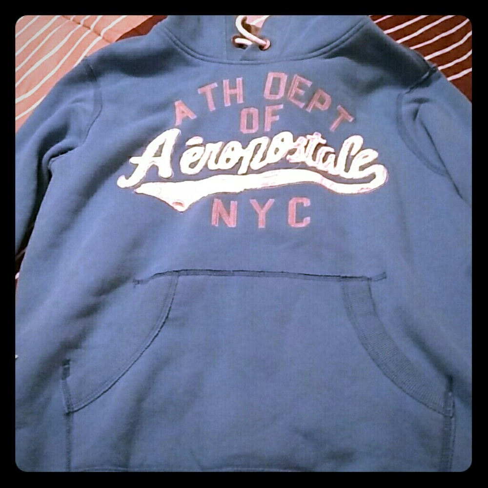 AERO HOODIE