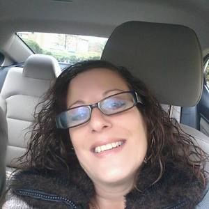 Meet your Posher, Stacy