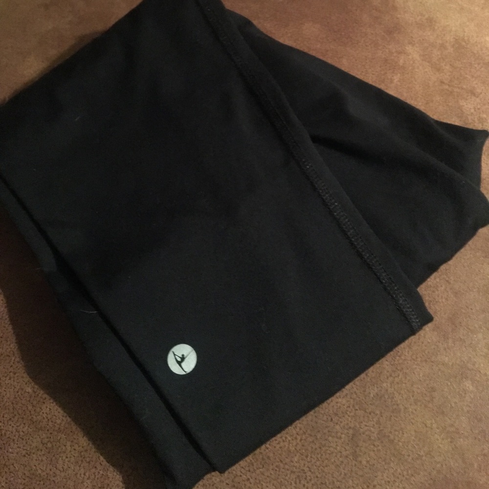 90 Degree Workout Leggings Size S