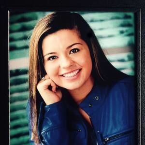 Meet your Posher, Marissa