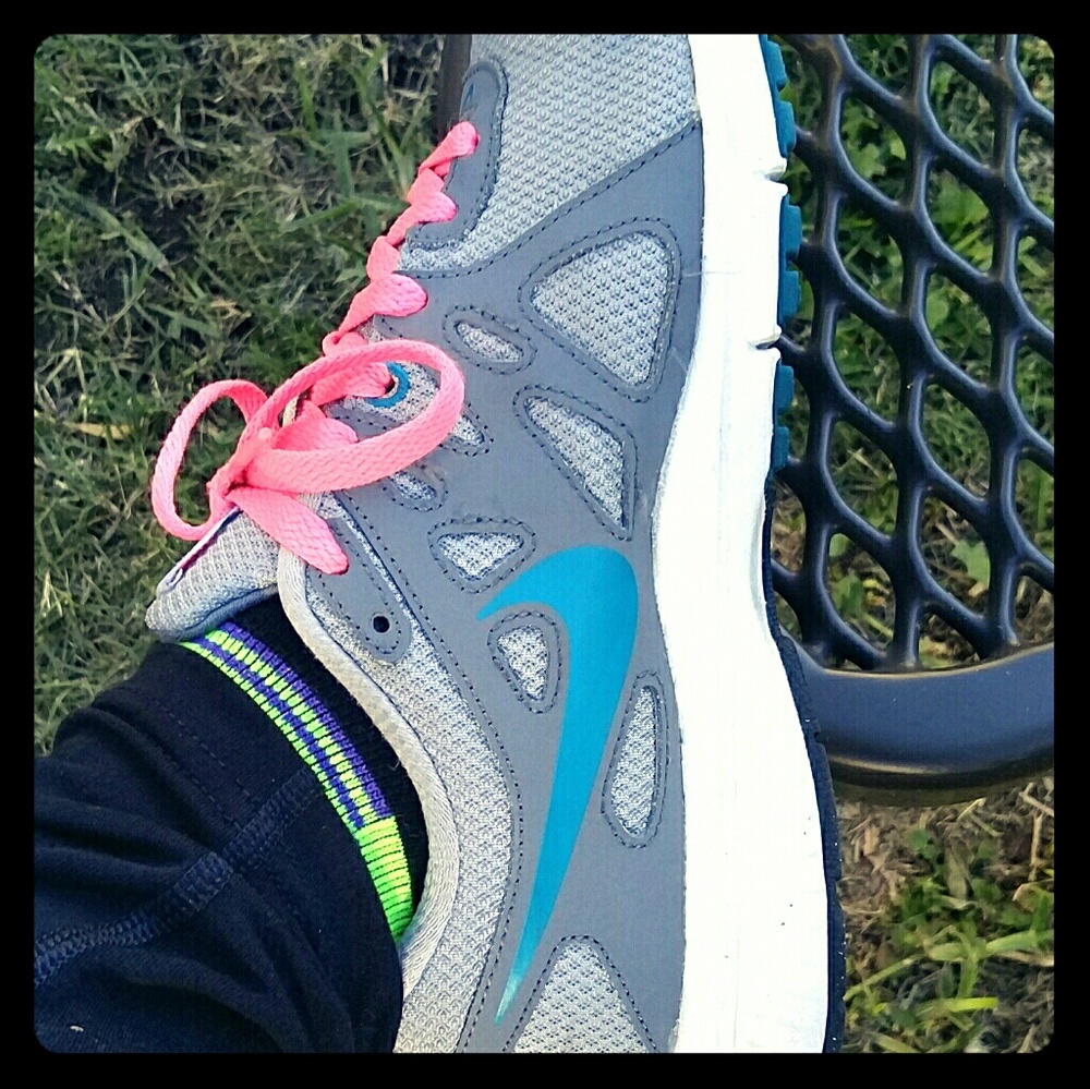 Nike sneakers