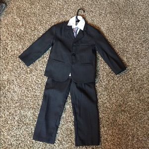 Boys Suit