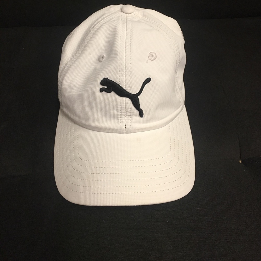 Puma Hat