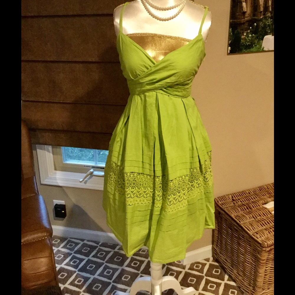 Jessica Simpson dress