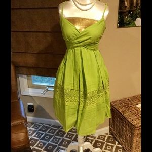 Jessica Simpson dress