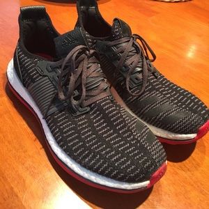 Adidas Men's Pureboost ZG Primeknit