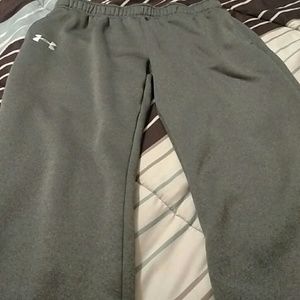 UNDERARMOUR PANTS