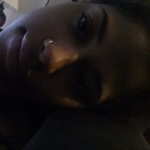 Meet your Posher, Simone