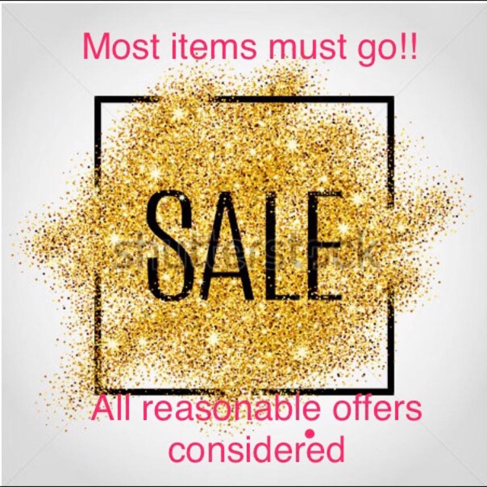 Make offers.