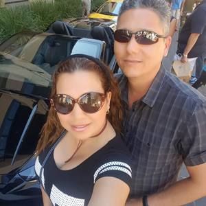 Meet your Posher, Isai