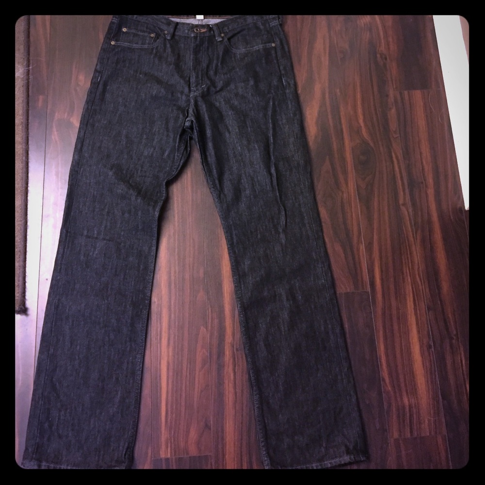 NWOT- Mens Banana Republic Jeans