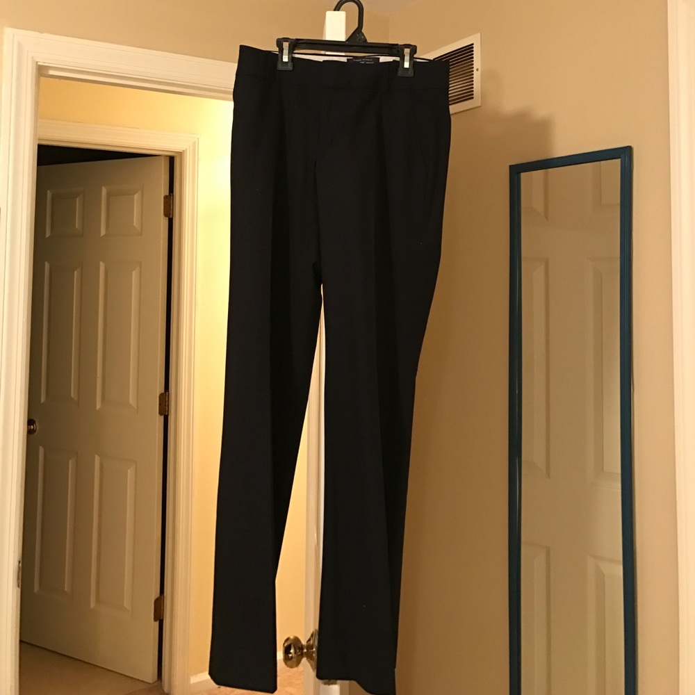 Banana Republic Black dress pants