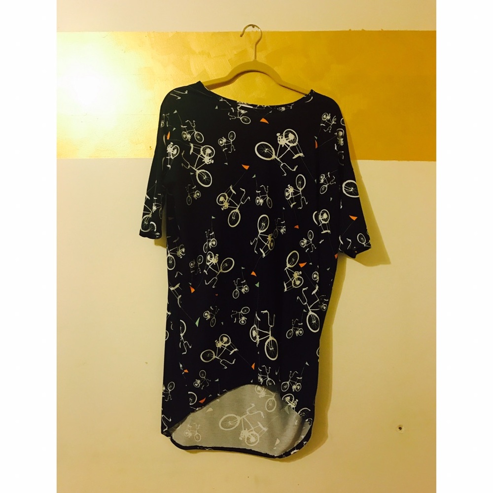 UNICORN LulaRoe Irma