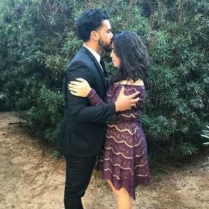 Meet your Posher, Joy