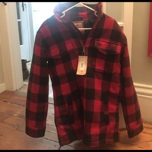 Brand new legendary white tails coat