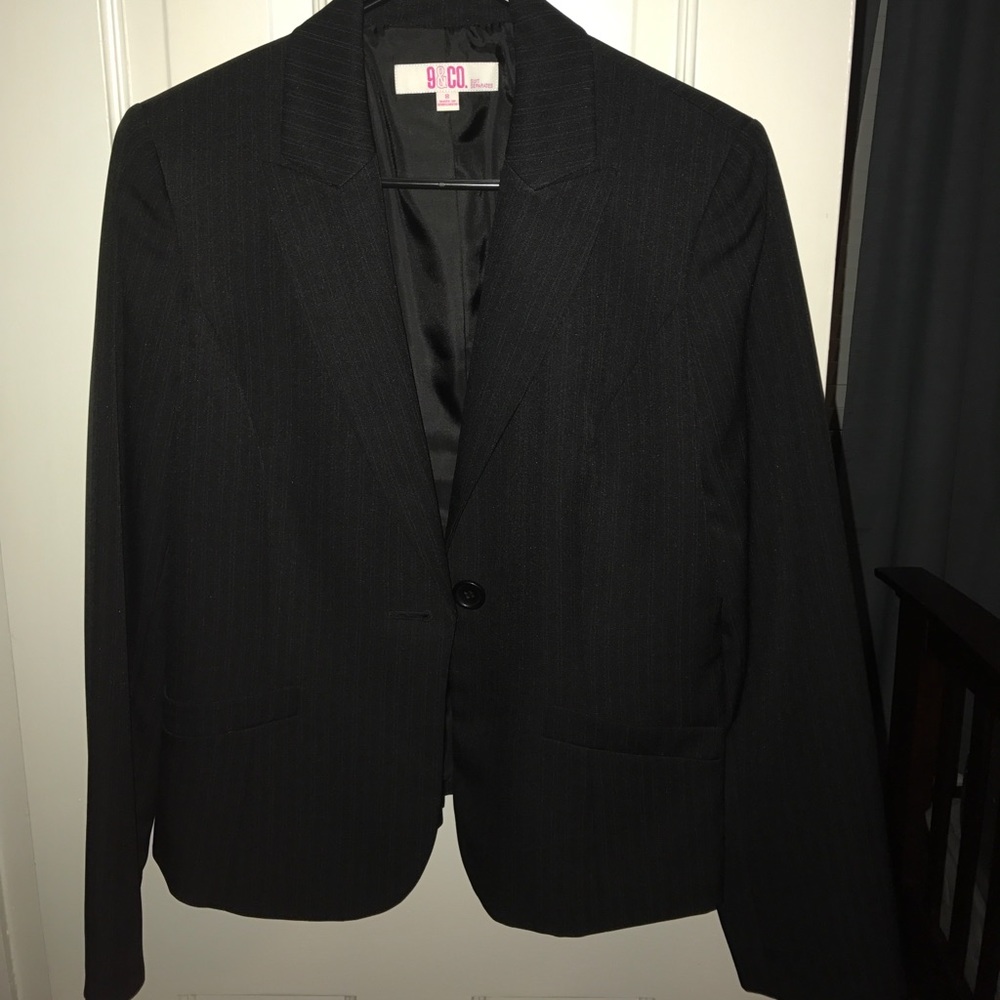 NWOT Blazer