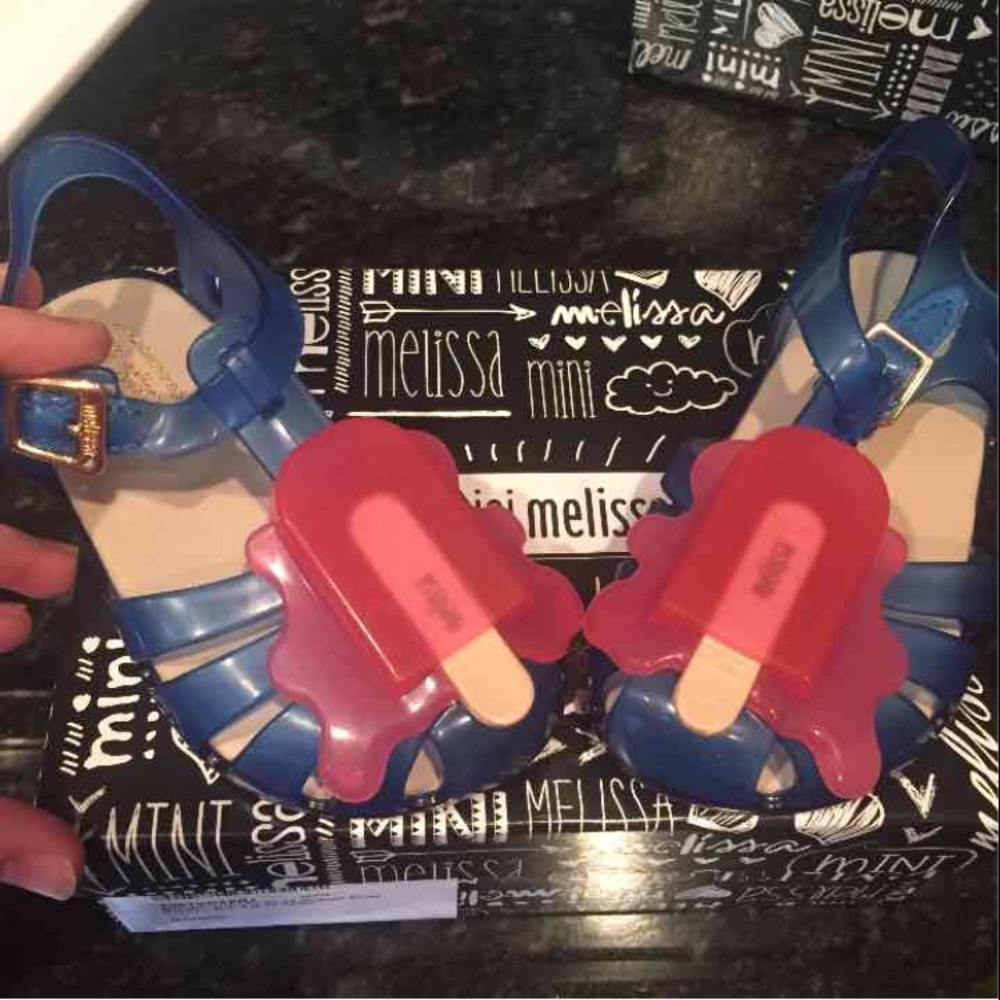 Mini Melissa New 8