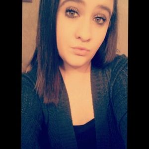 Meet your Posher, Kaylee