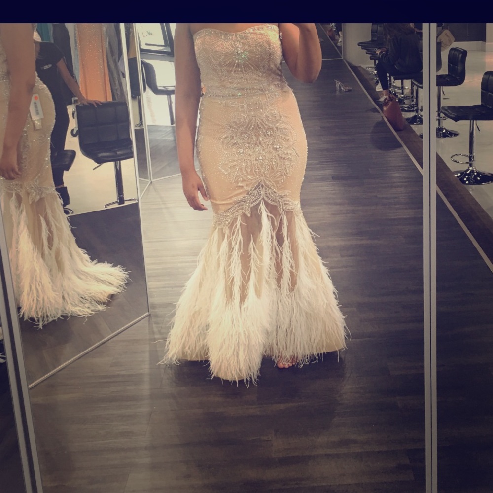 Prom Dress 😍