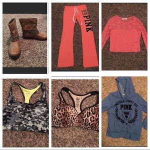 Custom bundle