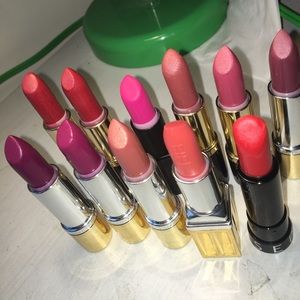 ANY 2 FOR 14!! High end Lipsticks!