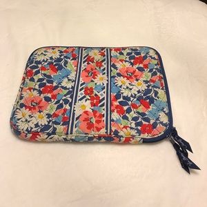 Vera Bradley Laptop Sleeve