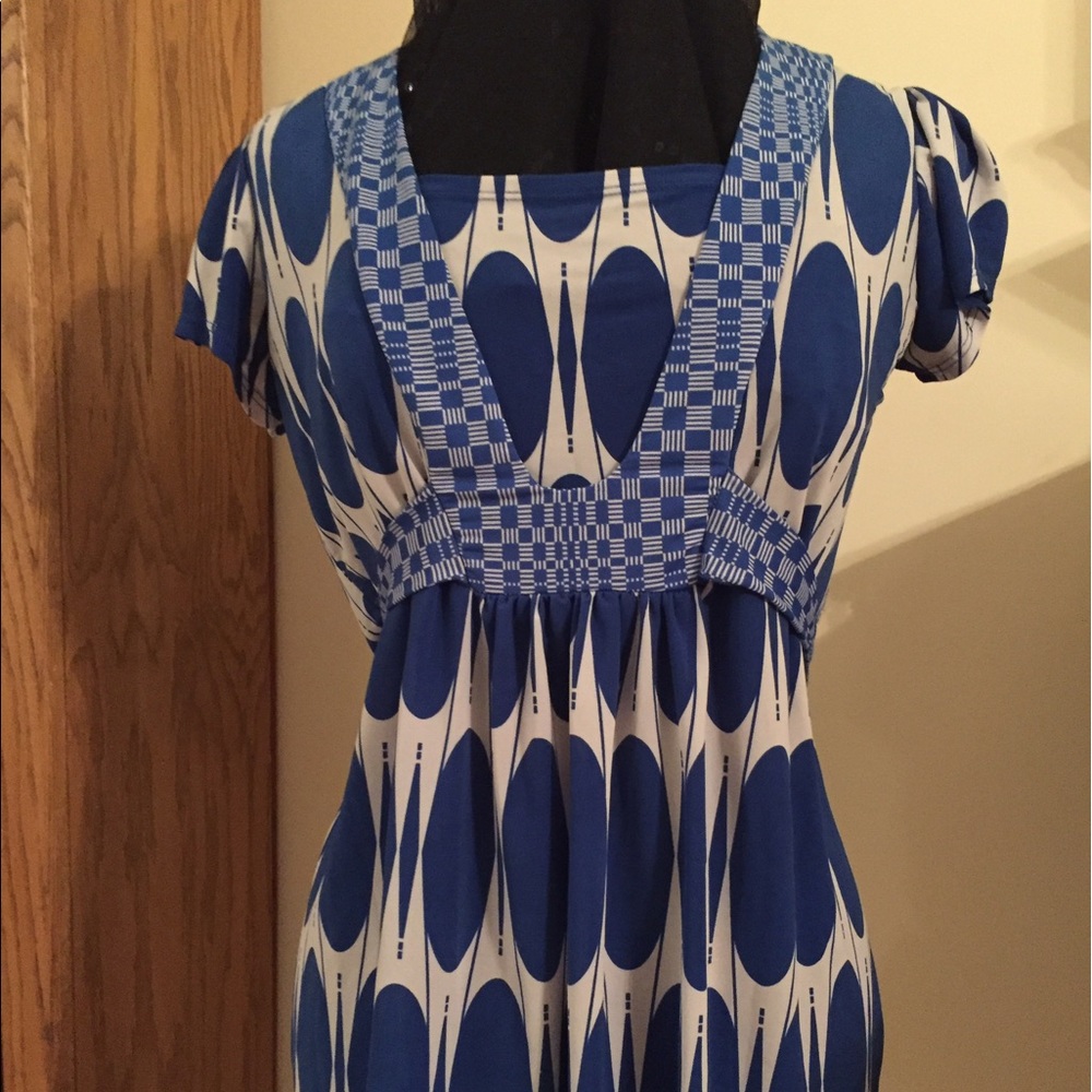 Ladies summer top