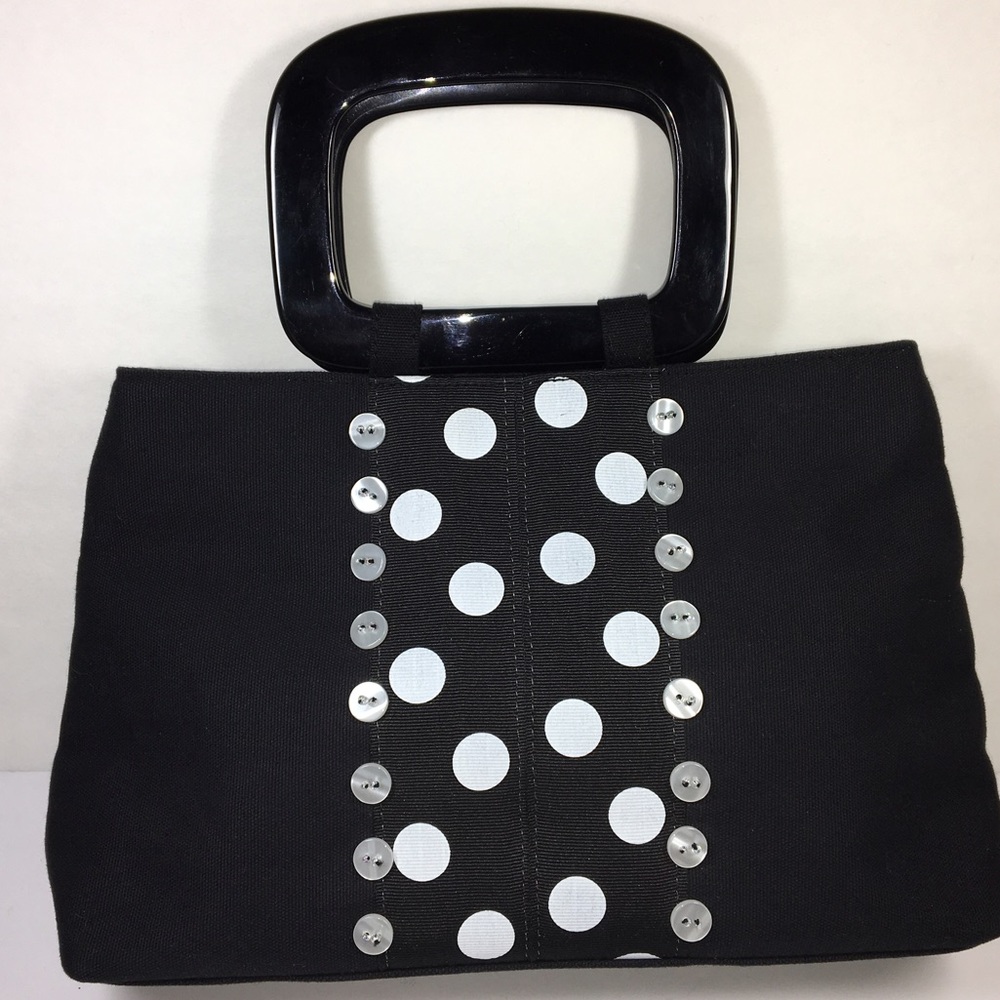 Vintage Tianni Hand-bag