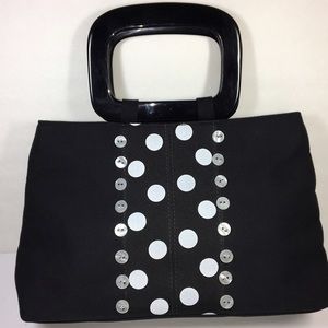 Vintage Tianni Hand-bag