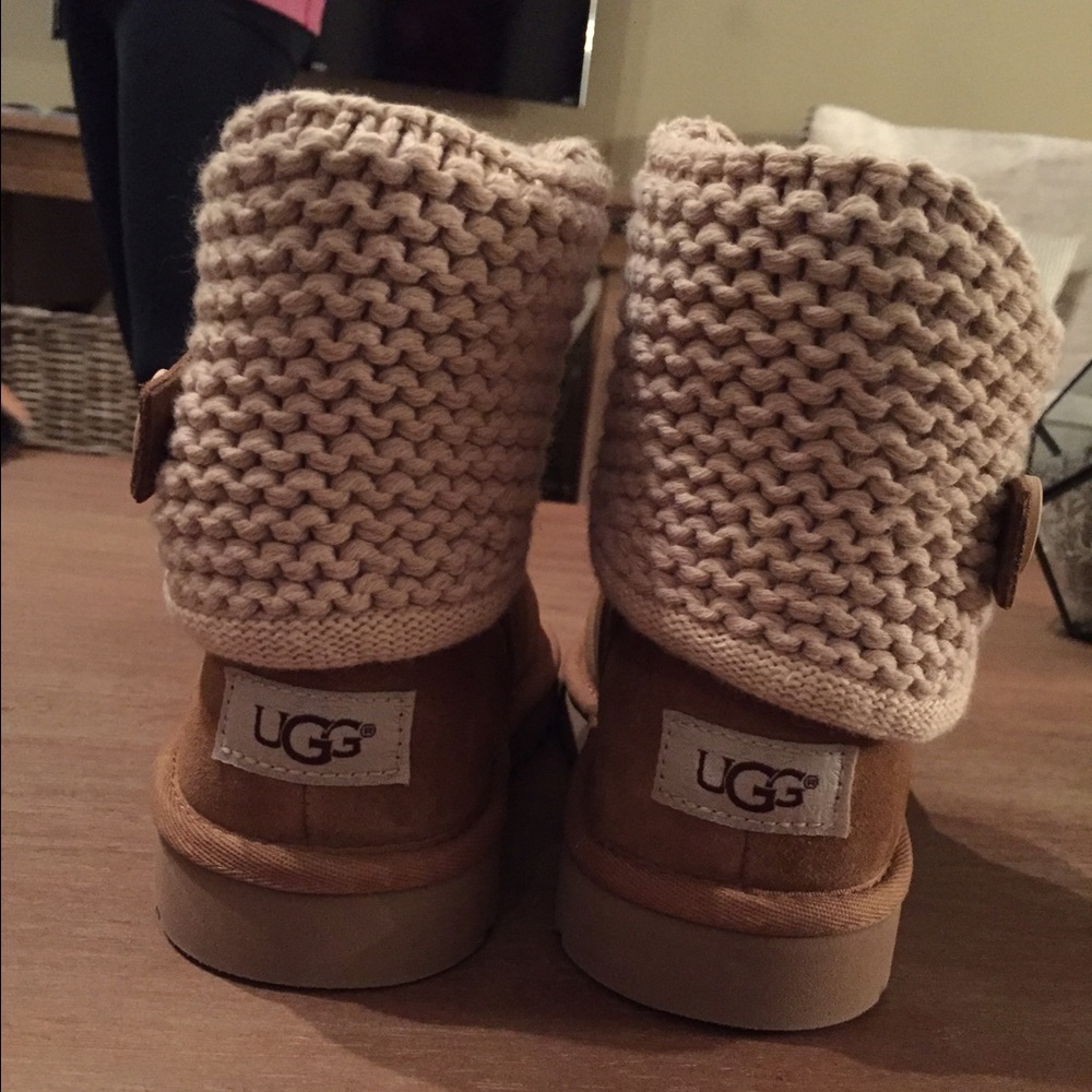 Ugg boots