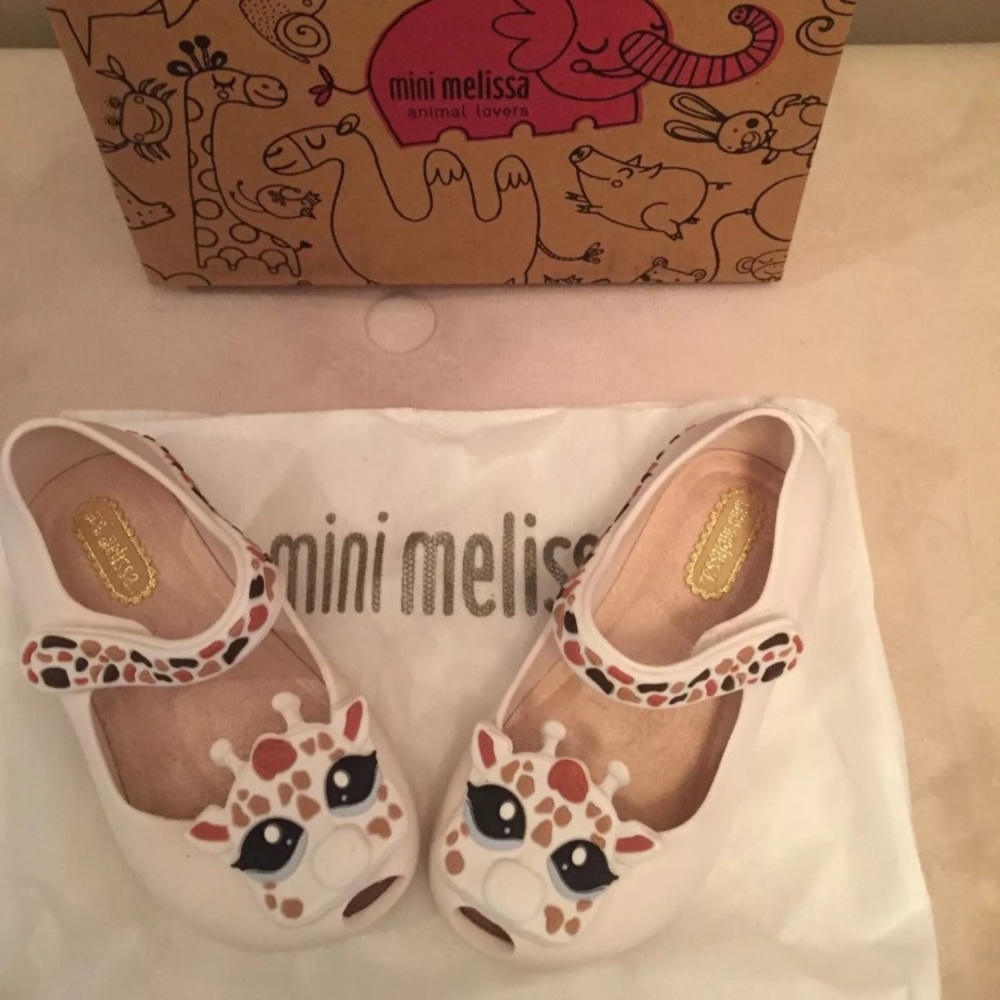 Mini Melissa New 7