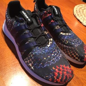 Adidas Men's SL Loop