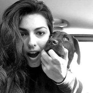 Meet your Posher, Sabrina