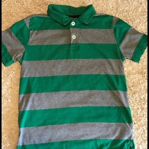 Boy's Arizona polo