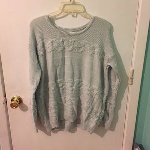 LC Sweater
