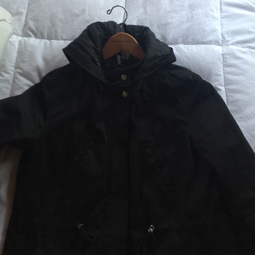 H&M coat