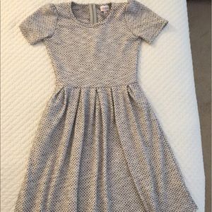Lularoe Amelia dress XS
