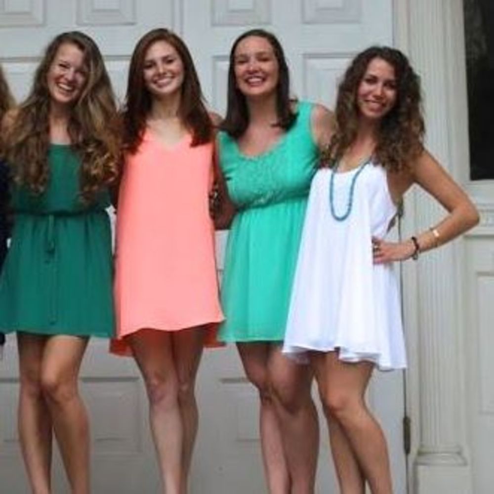 Meet your Posher, Fran